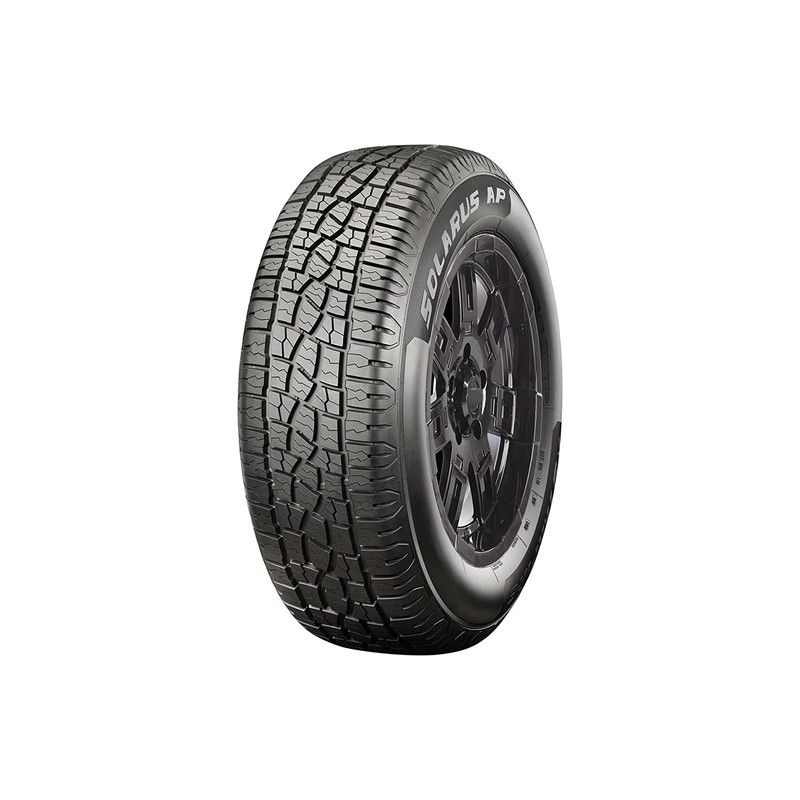 Llanta 31X10.50R15LT 109R STARFIRE SOLARUS AP AUTO