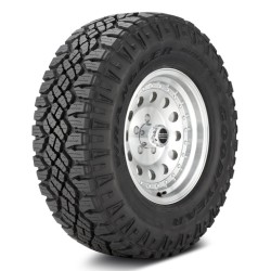 Llanta LT325/60R20 126Q GOODYEAR WRANGLER DURATRAC AUTO