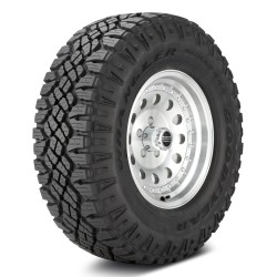 Llanta LT325/60R20 126Q GOODYEAR WRANGLER DURATRAC AUTO