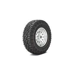 Llanta LT325/65R18 127/124Q GOODYEAR WRANGLER DURATRAC AUTO
