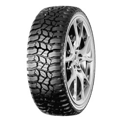 Llanta 33X12.50R17LT-10C 120Q* HAIDA HD869 AUTO