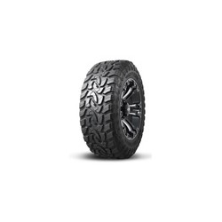 Llanta 33X12.50R17LT 120Q MAZZINI RUGGED  CONTENDER AUTO