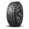Llanta 33X12.50R17LT 120Q MAZZINI RUGGED  CONTENDER AUTO