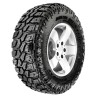 Llanta 33X12.50R18LT 118Q SAFERICH MUD HUNTER AUTO