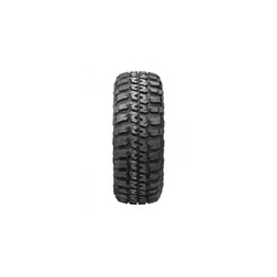 Llanta 33X12.50R20LT-10C 114Q FEDERAL COURAGIA M/T AUTO