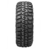 Llanta 33X12.50R20LT-10C 114Q FEDERAL COURAGIA M/T AUTO