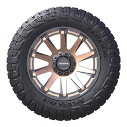 Llanta 33X12.50R20LT-10C 114Q FEDERAL XPLORA R/T AUTO