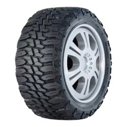 Llanta 33x12.50R20LT 114Q HAIDA HD868 AUTO