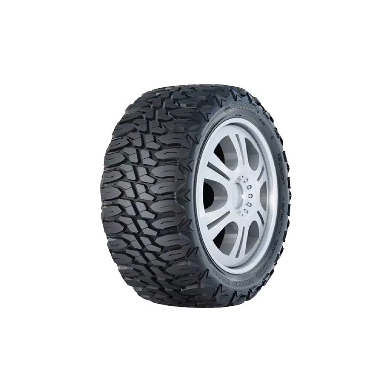 Llanta 33x12.50R20LT 114Q HAIDA HD868 AUTO
