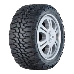 Llanta 33x12.50R20LT 114Q HAIDA HD868 AUTO