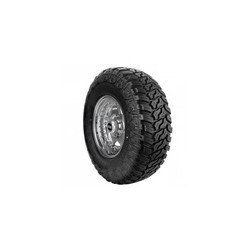 Llanta 33X12.50R20LT-10C 114Q MAXTREK MUD TRAC AUTO