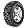 Llanta 33X12.50R20LT 114Q SAFERICH MUD HUNTER AUTO