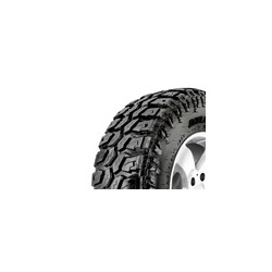 Llanta 33X12.50R20LT 114Q SAFERICH MUD HUNTER AUTO