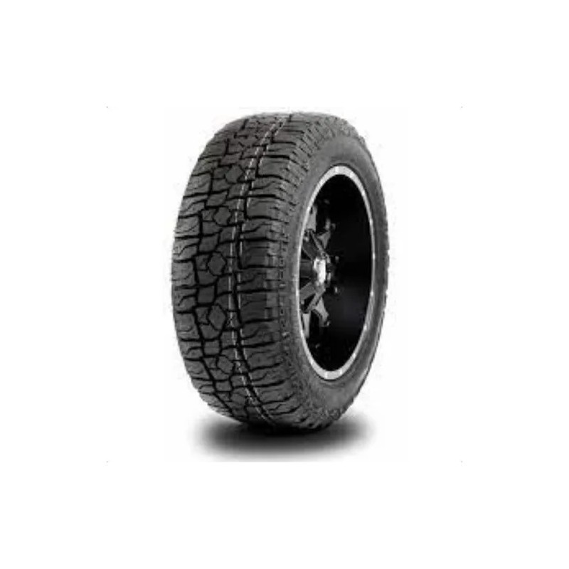 Llanta 33X12.50R20LT-12C 119Q* SURETRAC WIDE CLIMBER AWT OWL AUTO