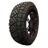 Llanta 33X12.50R22LT 114T TDI TIRES STARK A-R/T AUTO