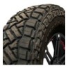 Llanta 33X12.50R22LT 114T TDI TIRES STARK A-R/T AUTO