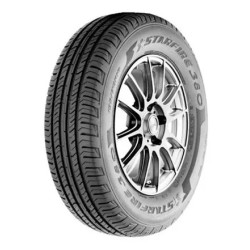 Llanta 235/75R15 105T STARFIRE 380 AUTO