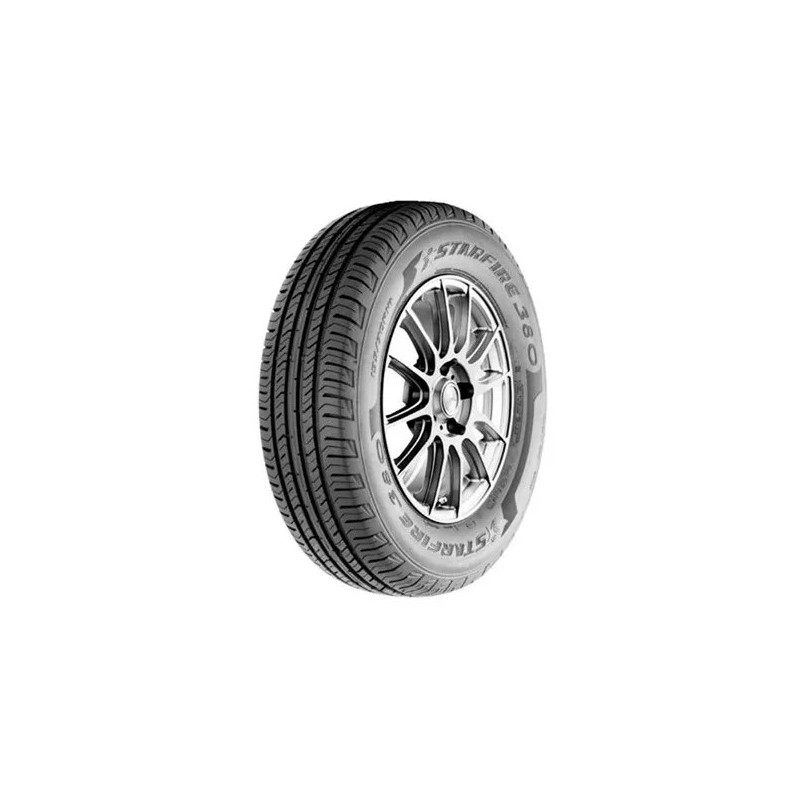 Llanta 235/75R15 105T STARFIRE 380 AUTO