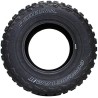 Llanta 35X12.50R20LT-10C 121Q FEDERAL COURAGIA M/T AUTO