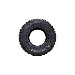 Llanta 35X12.50R20LT-10C 121Q FEDERAL COURAGIA M/T AUTO