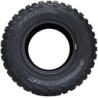 Llanta 35X12.50R20LT-10C 121Q FEDERAL COURAGIA M/T AUTO