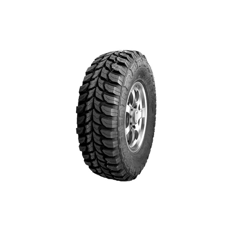 Llanta 35X12.50R22-12C 121Q LINGLONG CROSSWIND M/T AUTO