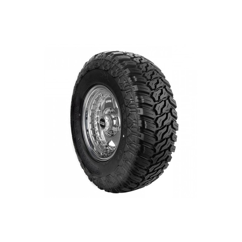 Llanta 35x12.50R22LT 117Q MAXTREK MUD TRAC AUTO