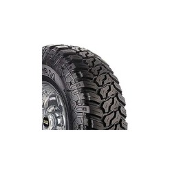 Llanta 35x12.50R22LT 117Q MAXTREK MUD TRAC AUTO
