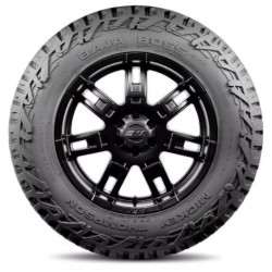 Llanta 37X12.50R20LT 126Q MICKEY THOMPSON BAJA BOSS A/T AUTO