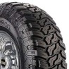 Llanta 37x13.50R24LT 120Q* MAXTREK MUD TRAC AUTO