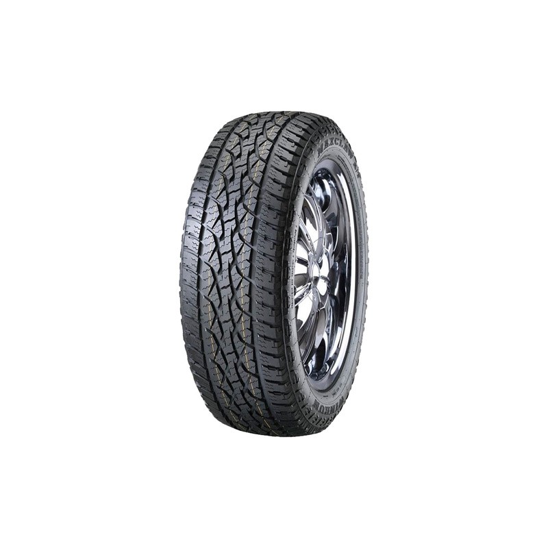 LLANTA  215/85R16  110/107S WINRUN MAXCLAW A/T