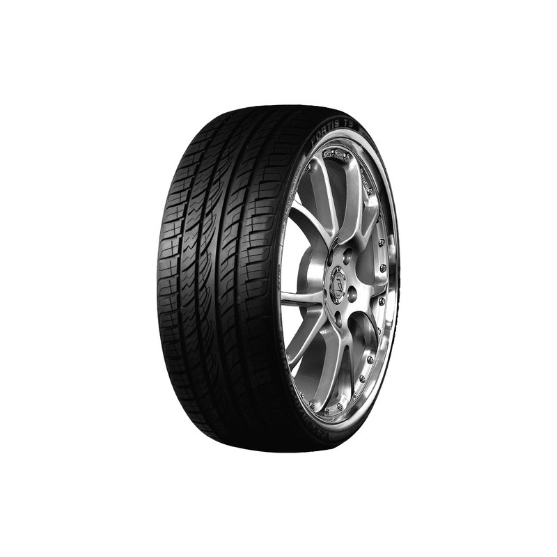 Llanta 265/40R22 106V XL MAXTREK FORTIS T5 AUTO