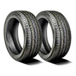 LLANTA  225/40R18 92W  HAIDA HD927