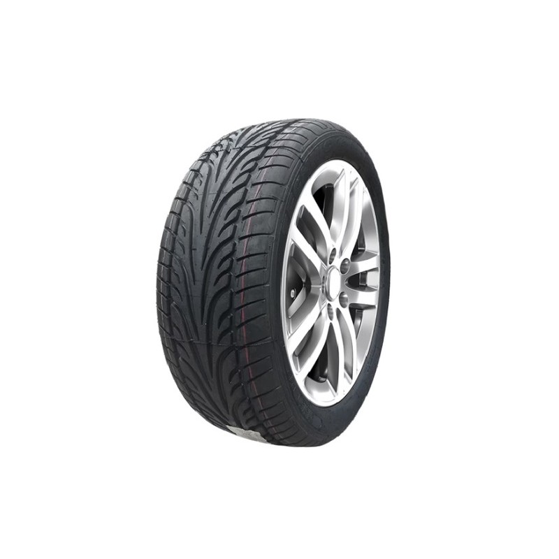 LLANTA  225/45R17 93V RADBURG TECHNIC PULSAR REVO 3 BLADE