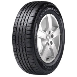 LLANTA  225/45R18 91V GOODYEAR ASSURANCE ALL-SEASON
