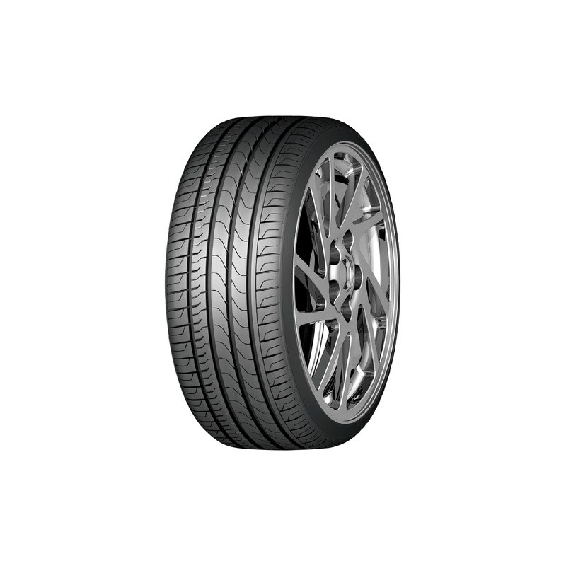 LLANTA  225/45R18 95W SAFERICH FRC866 (RUNFLAT)