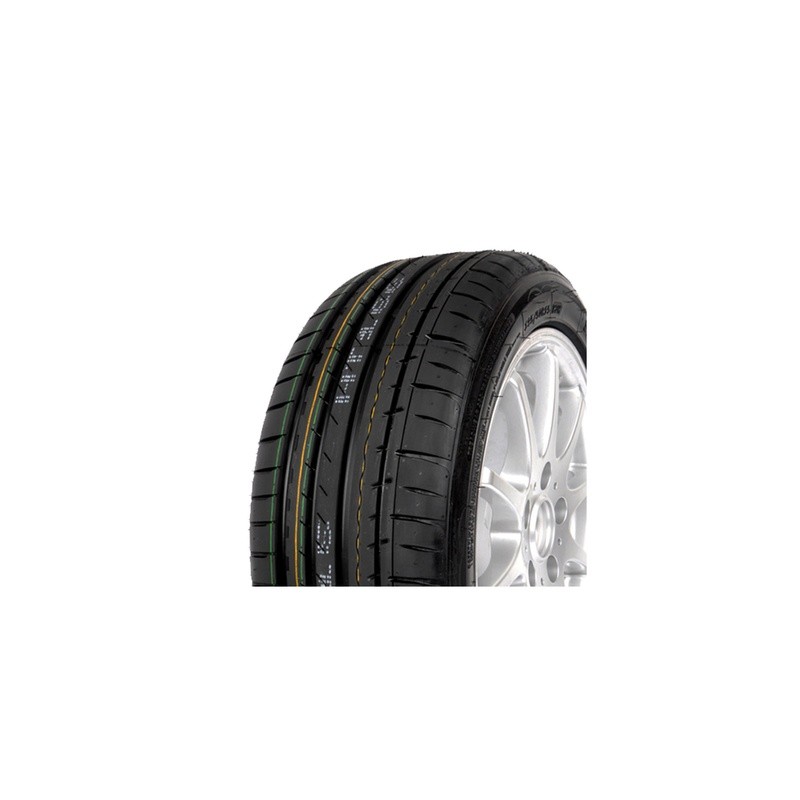 LLANTA  225/55R17 101W ATLAS SPORT GREEN