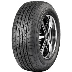 LLANTA  225/55R17 97H COOPER EVOLUTION TOUR