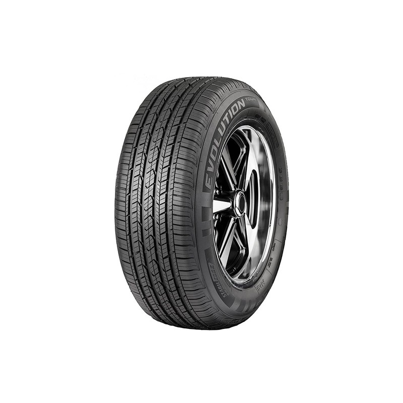 LLANTA  225/55R17 97H COOPER EVOLUTION TOUR