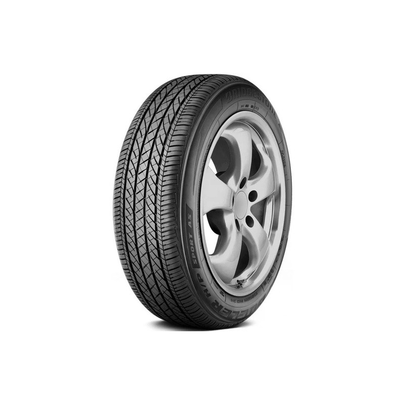 LLANTA  225/55R18 98H BRIDGESTONE DUELER H/P SPORT AS