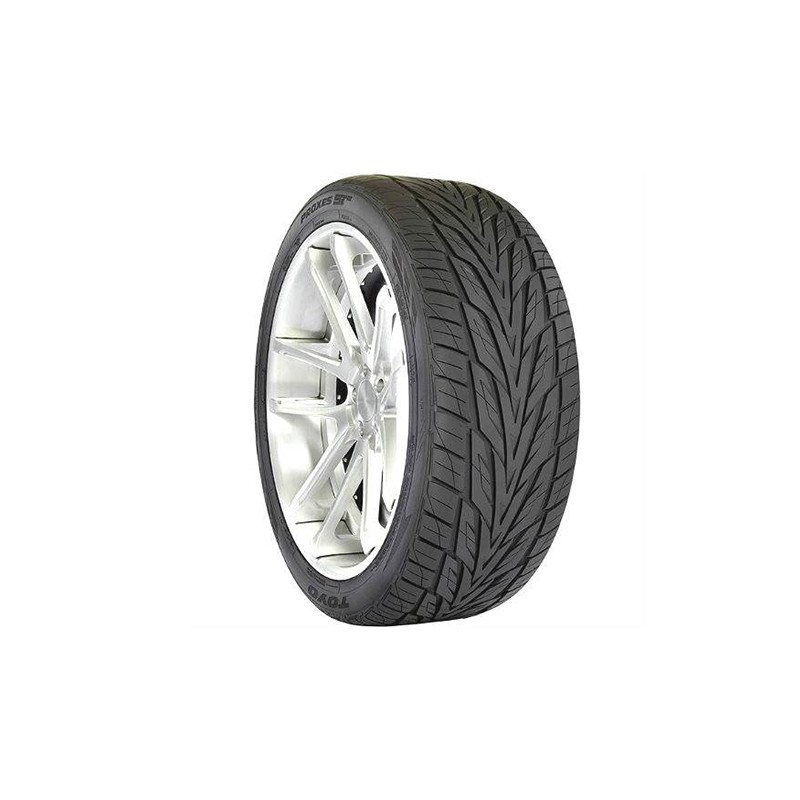 LLANTA  225/55R18 102V TOYO PROXES ST3