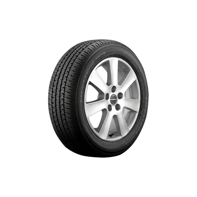 Llanta 185/60R15 84H FIRESTONE FR710 AUTO