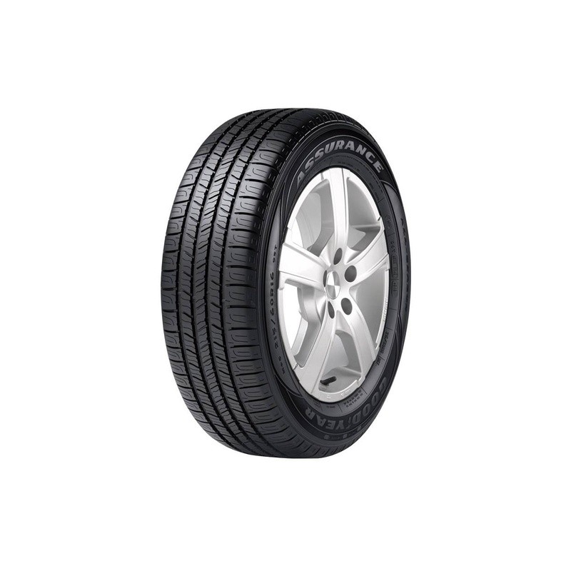 LLANTA  225/65R16 100T GOODYEAR ASSURANCE ALL-SEASON