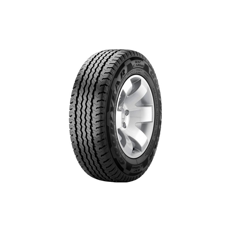 LLANTA  225/65R16 112/110R GOODYEAR G32 CARGO