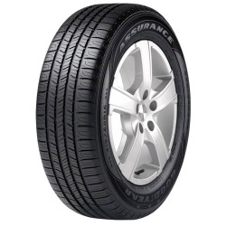 LLANTA  225/65R17 102T GOODYEAR ASSURANCE ALL-SEASON
