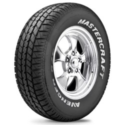 LLANTA  225/70R14 98T MASTERCRAFT AVENGER G/T