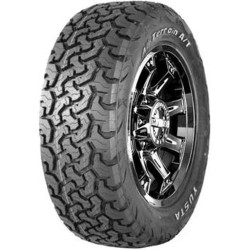 LLANTA  225/70R16 102/99Q YUSTA CONQUEROR ALL TERRAIN A/T (LETRA BLANCA)