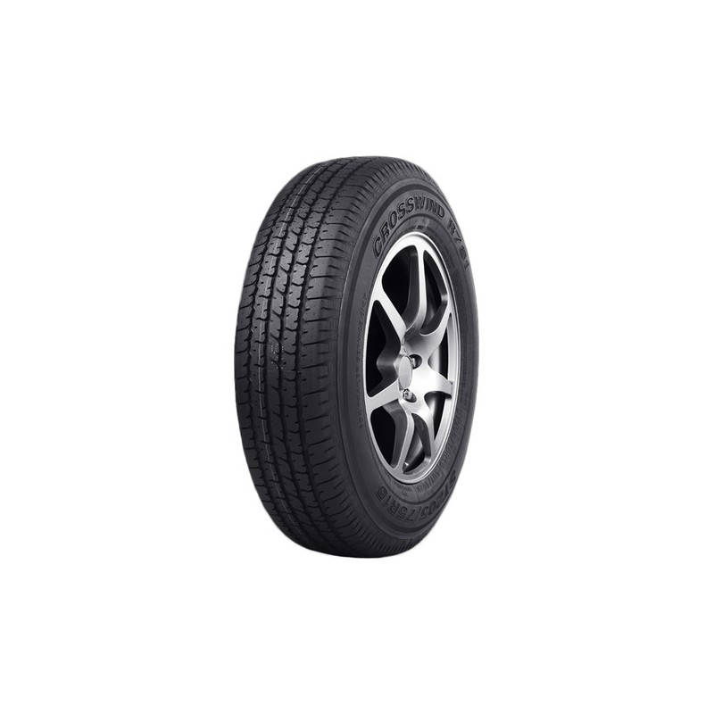 LLANTA  225/75R15  C-10 117/112M ATLAS R781