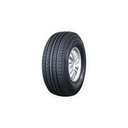 LLANTA  225/75R15 102H MAZZINI ECOSAVER