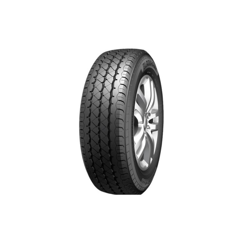 LLANTA  225/75R16 C-10 121/120R BLACKHAWK HISCEND-H HL03